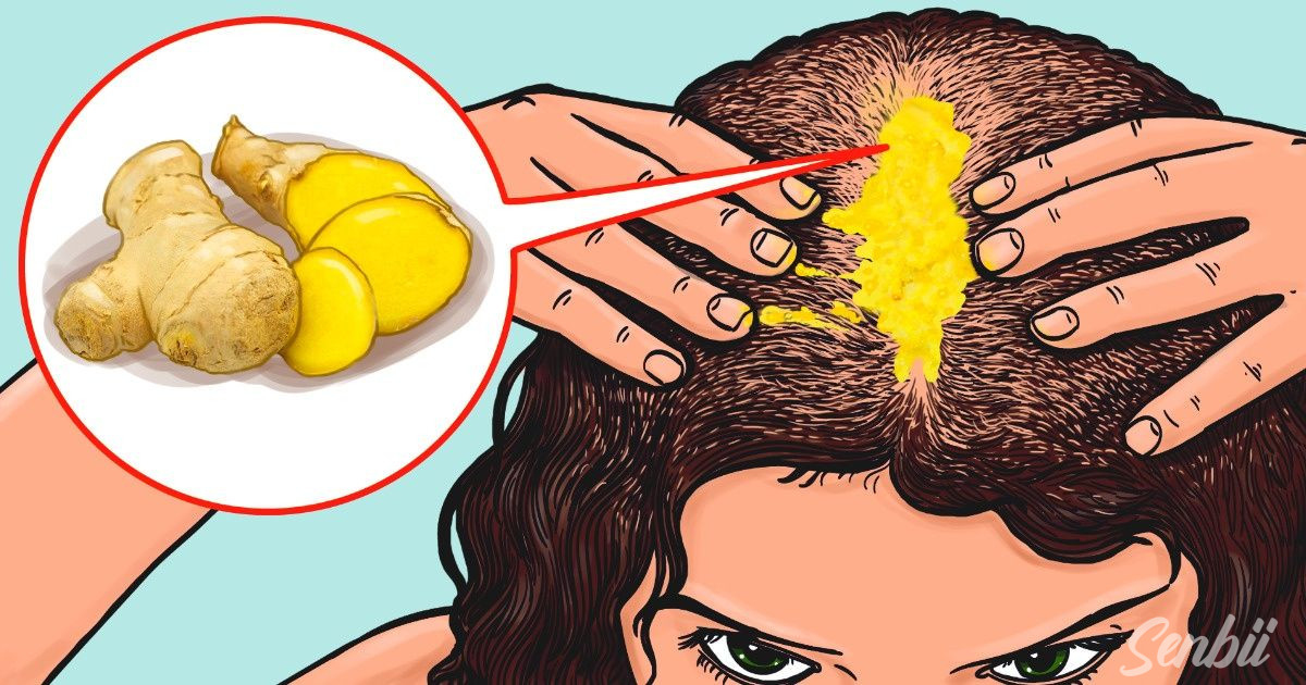 Как внутренние органы влияют на выпадение волос у женщин