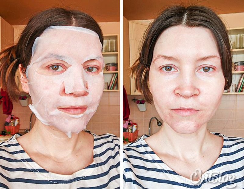 Можно использовать маски каждый день. Тканевые маски до и после. Эффект после тканевой маски. До и после использование тканевых масок. После чего наносить маску для лица тканевую.